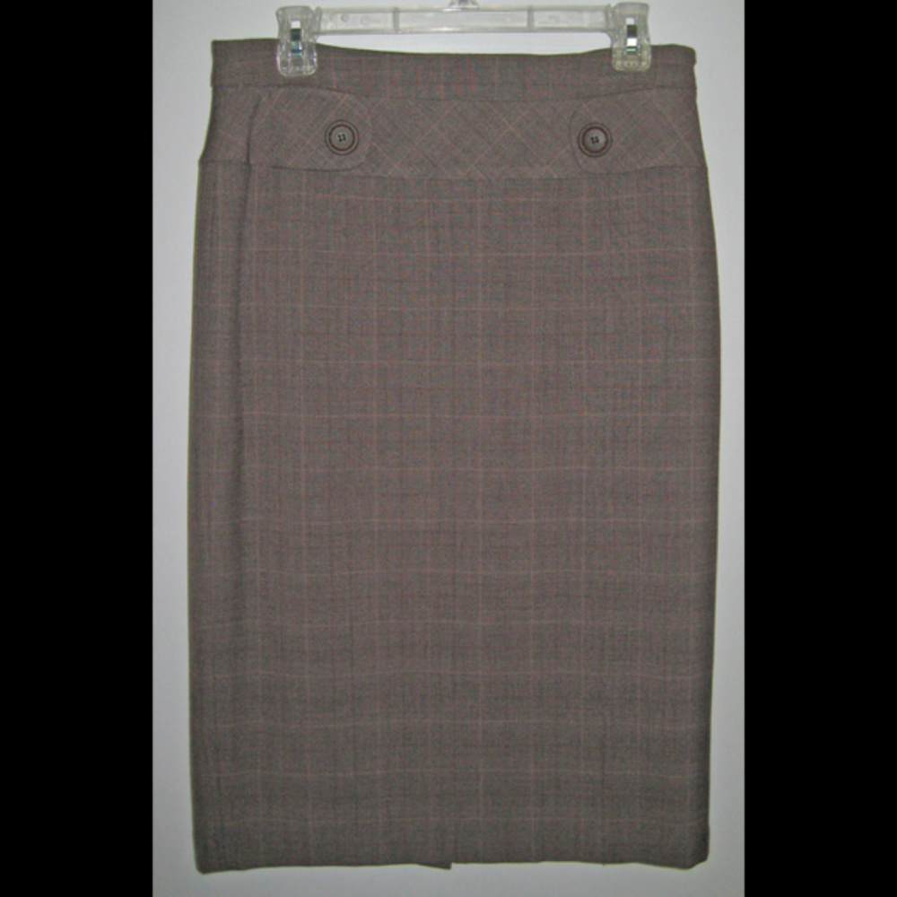 Katherine Barclay Skirt     NWOT
